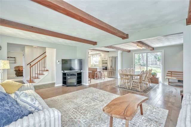 1557 Greensboro Drive, Webster, NY 14580
