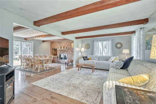 1557 Greensboro Drive, Webster, NY 14580