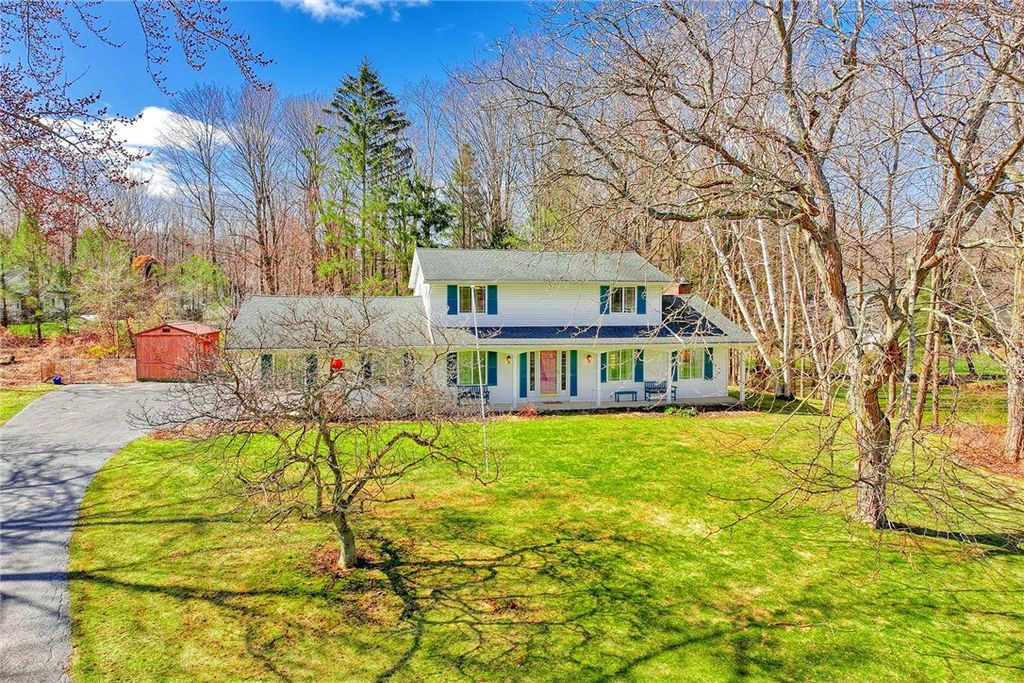 1557 Greensboro Drive, Webster, NY 14580