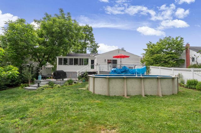 35 Highland Avenue, Walden, NY 12586