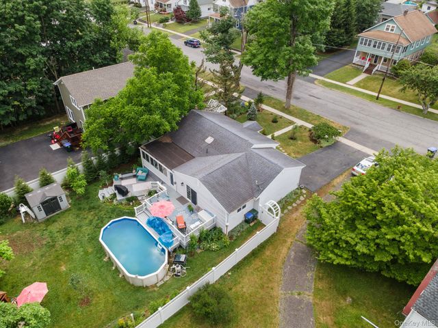 35 Highland Avenue, Walden, NY 12586