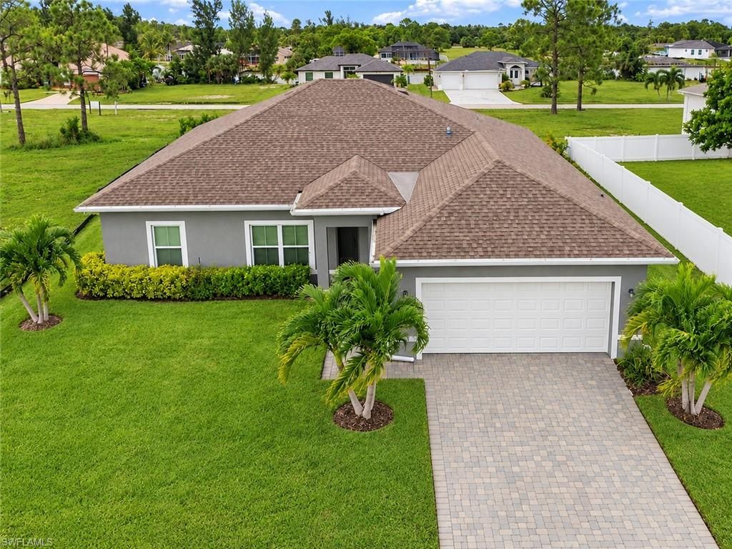 Image 1 of property listing at 3225 NW 21st ST, Cape Coral, FL 33993