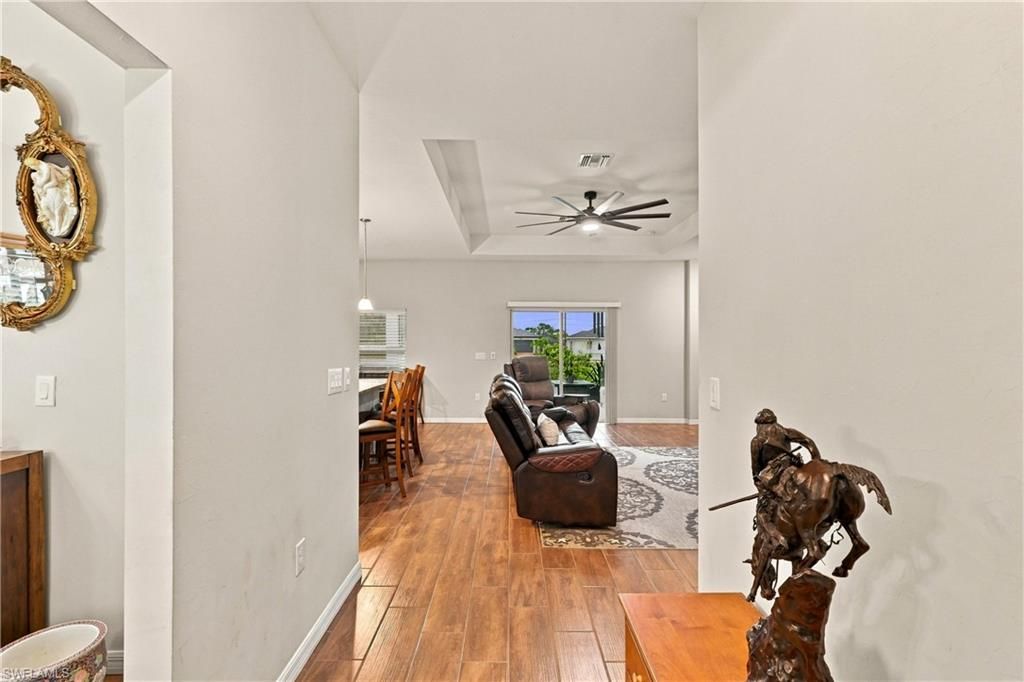 Image 22 of property listing at 3225 NW 21st ST, Cape Coral, FL 33993