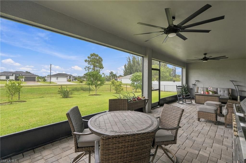 Image 31 of property listing at 3225 NW 21st ST, Cape Coral, FL 33993