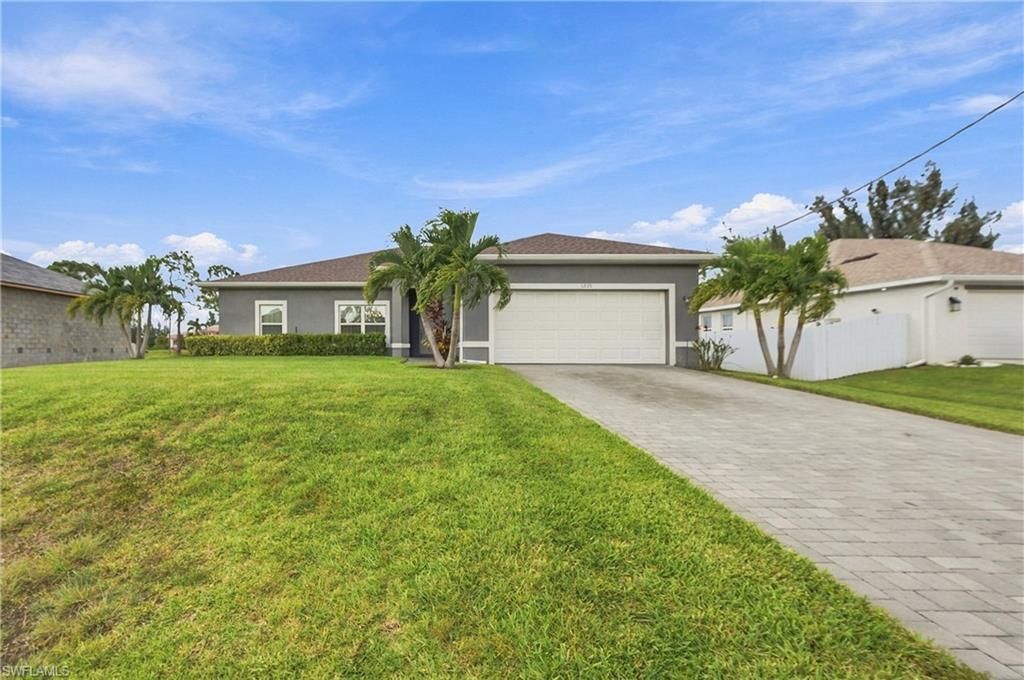 Image 33 of property listing at 3225 NW 21st ST, Cape Coral, FL 33993