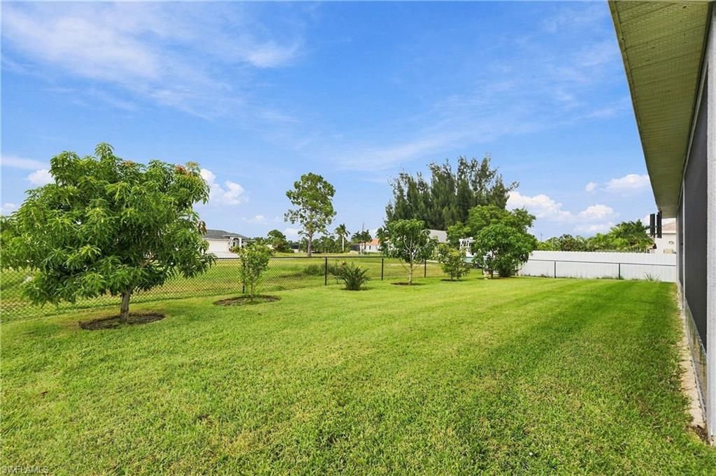 Image 34 of property listing at 3225 NW 21st ST, Cape Coral, FL 33993