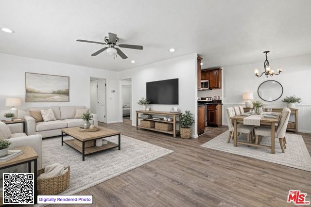10757 Hortense Street 303, North Hollywood (los Angeles), CA 91602