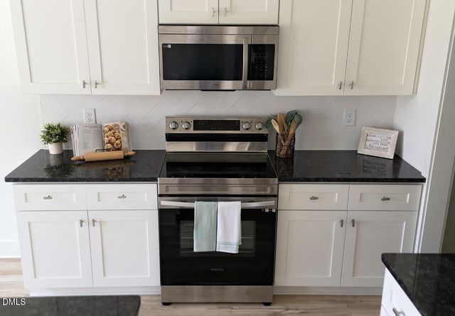 1210 S 2nd Street, Smithfield, NC 27577