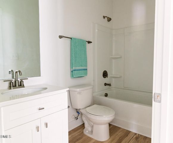 1210 S 2nd Street, Smithfield, NC 27577