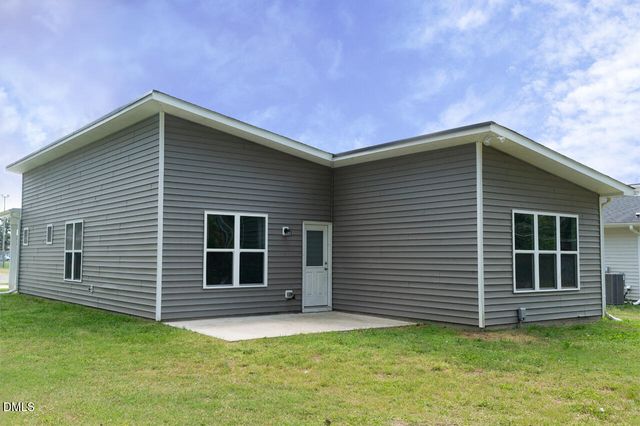 1210 S 2nd Street, Smithfield, NC 27577