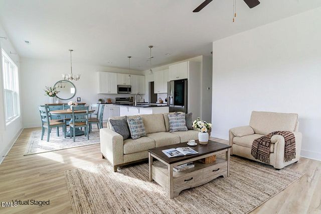 1210 S 2nd Street, Smithfield, NC 27577