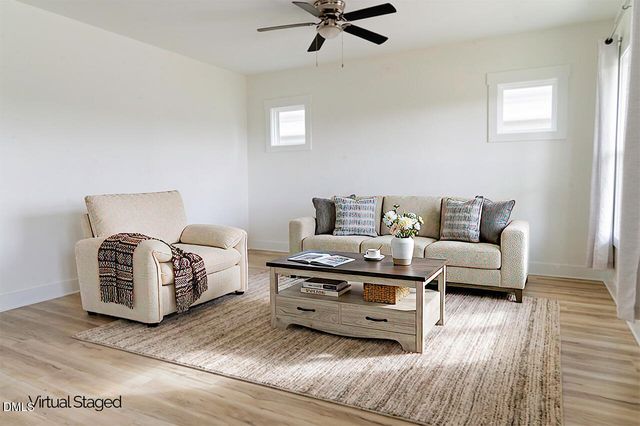 1210 S 2nd Street, Smithfield, NC 27577