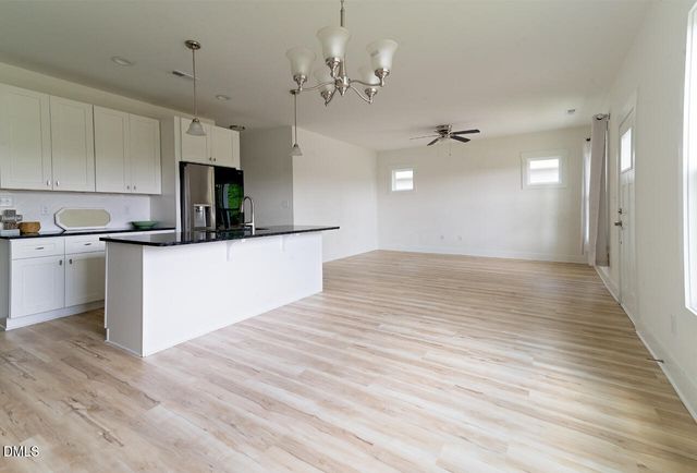 1210 S 2nd Street, Smithfield, NC 27577