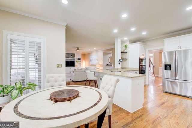 2452 Twilight View, Snellville, GA 30078