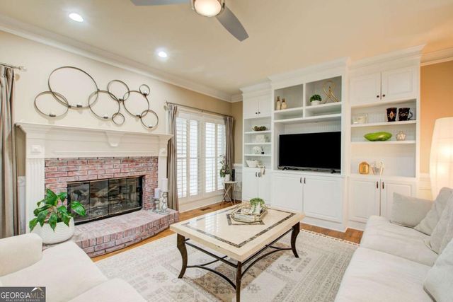 2452 Twilight View, Snellville, GA 30078