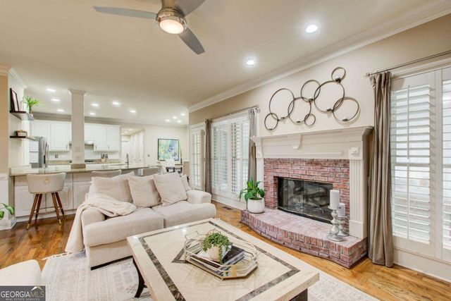 2452 Twilight View, Snellville, GA 30078