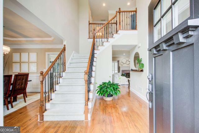2452 Twilight View, Snellville, GA 30078