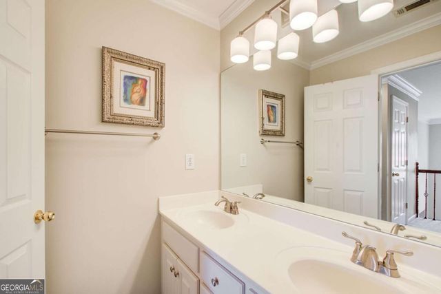 2452 Twilight View, Snellville, GA 30078