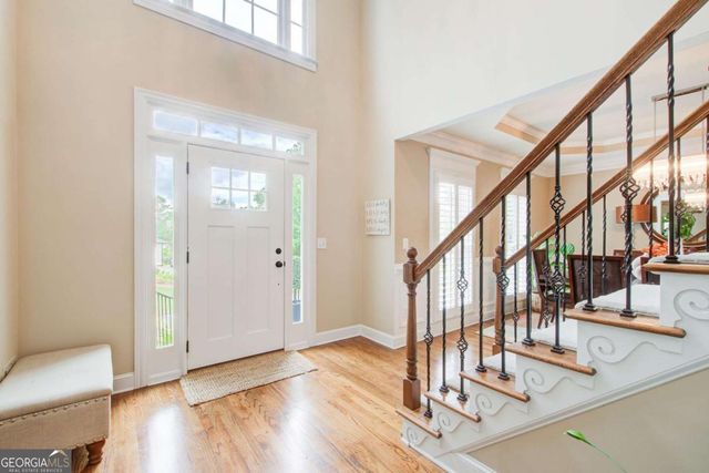 2452 Twilight View, Snellville, GA 30078