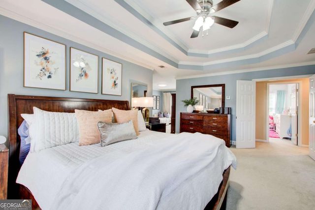 2452 Twilight View, Snellville, GA 30078
