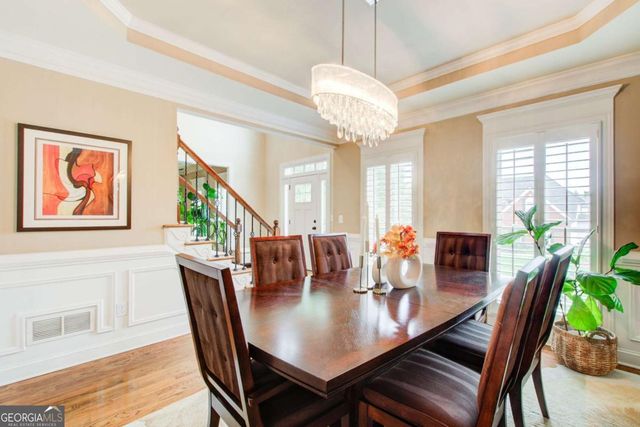 2452 Twilight View, Snellville, GA 30078