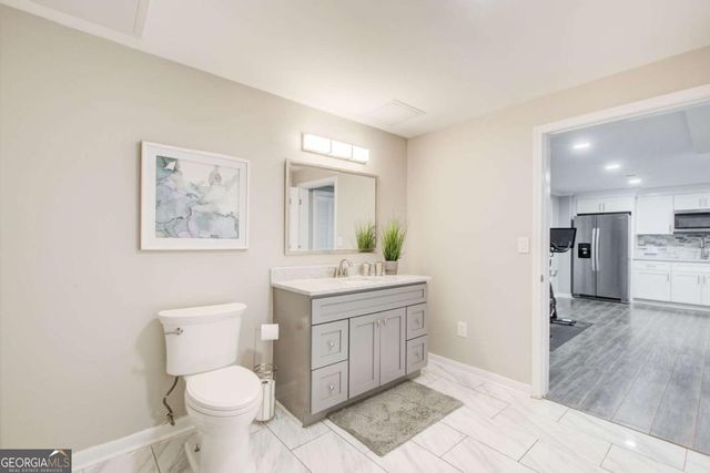 2452 Twilight View, Snellville, GA 30078