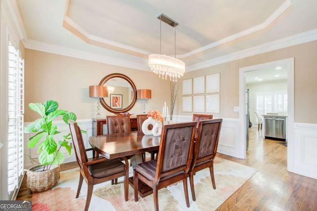 2452 Twilight View, Snellville, GA 30078