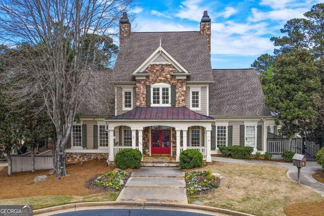 2452 Twilight View, Snellville, GA 30078
