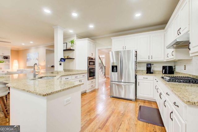 2452 Twilight View, Snellville, GA 30078