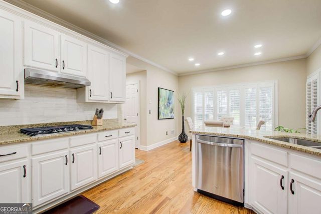 2452 Twilight View, Snellville, GA 30078
