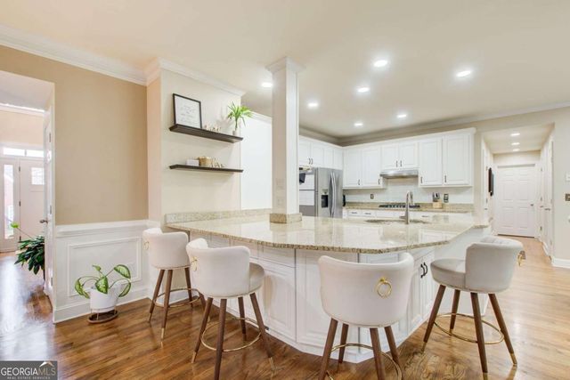 2452 Twilight View, Snellville, GA 30078