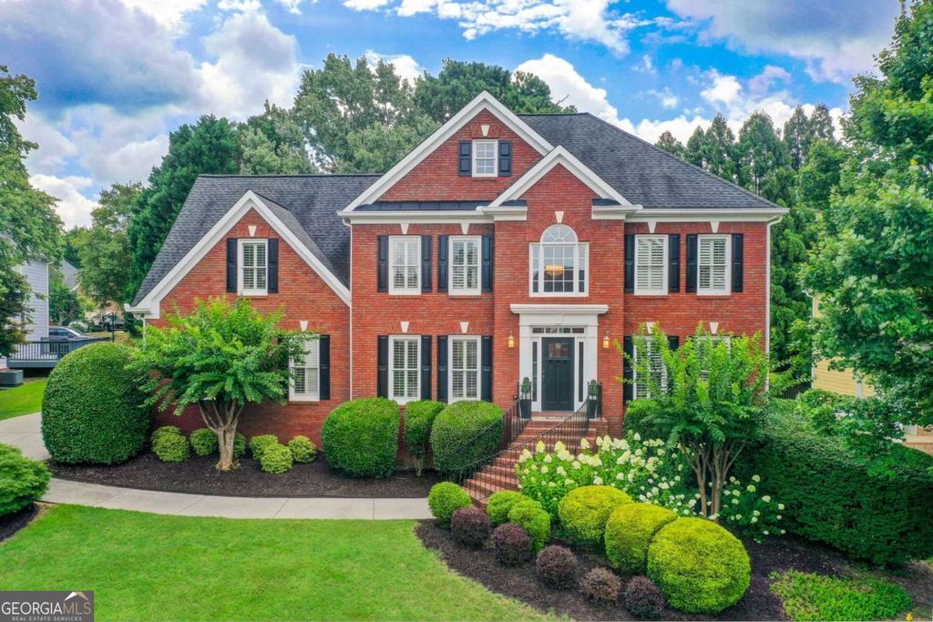2452 Twilight View, Snellville, GA 30078