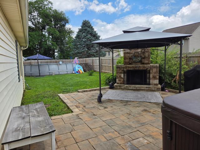 888 Cypress Point Way, Lexington, KY 40509
