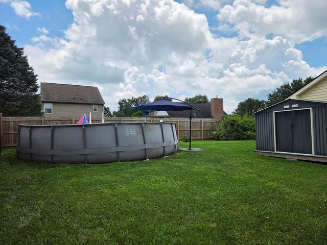 888 Cypress Point Way, Lexington, KY 40509