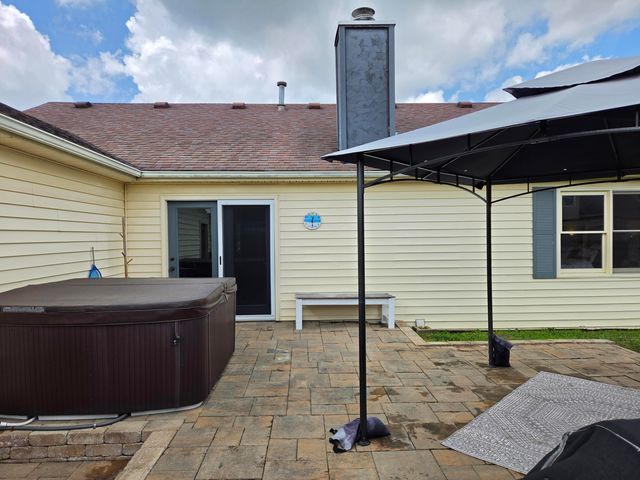 888 Cypress Point Way, Lexington, KY 40509