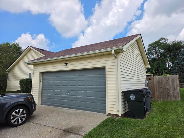 888 Cypress Point Way, Lexington, KY 40509