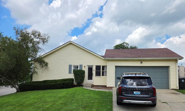 888 Cypress Point Way, Lexington, KY 40509