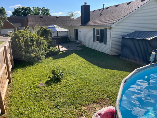 888 Cypress Point Way, Lexington, KY 40509