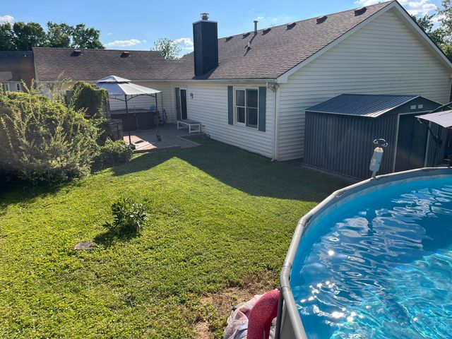 888 Cypress Point Way, Lexington, KY 40509