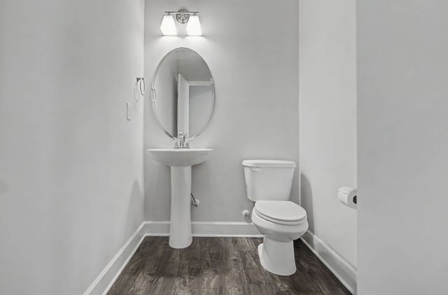 507 Pleasant St, Nolensville, TN 37135