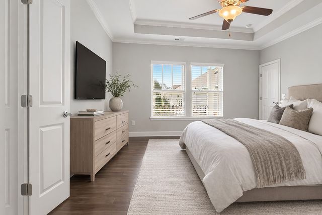 507 Pleasant St, Nolensville, TN 37135