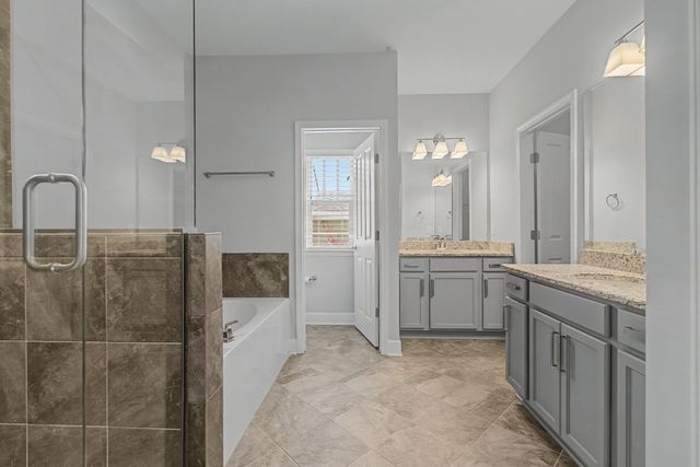 507 Pleasant St, Nolensville, TN 37135