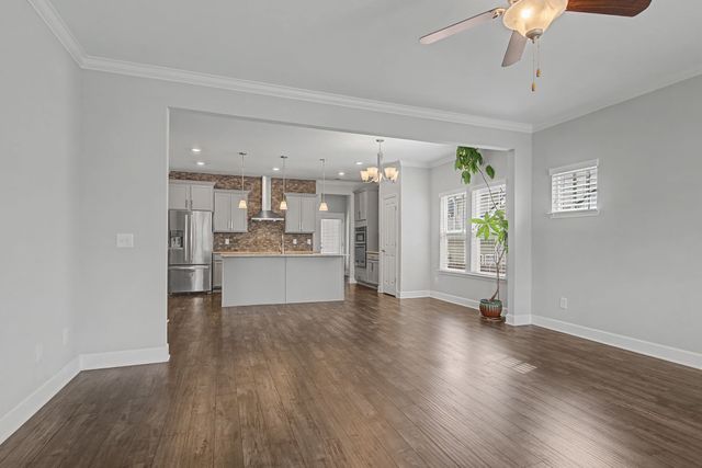 507 Pleasant St, Nolensville, TN 37135