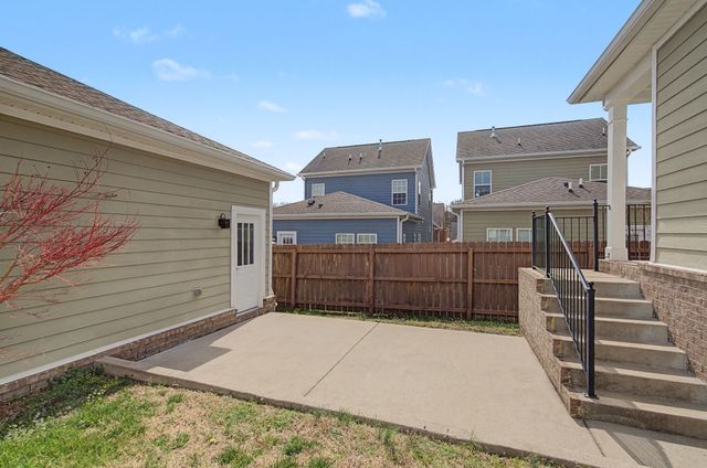 507 Pleasant St, Nolensville, TN 37135