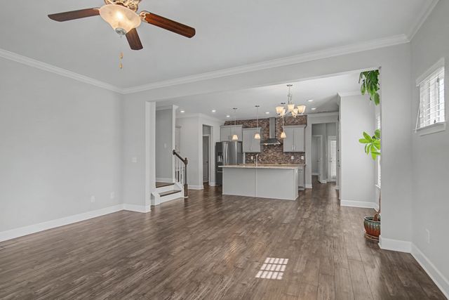 507 Pleasant St, Nolensville, TN 37135