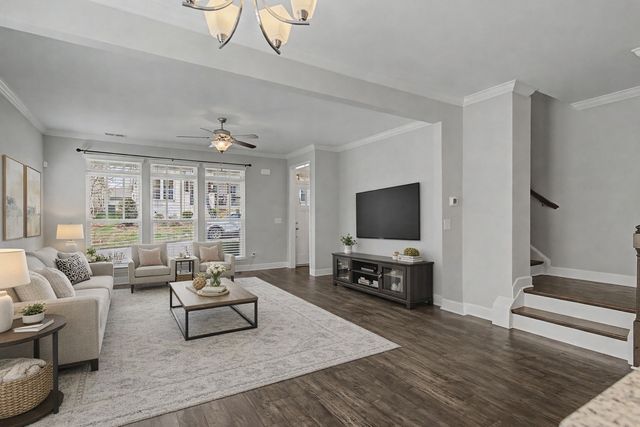 507 Pleasant St, Nolensville, TN 37135