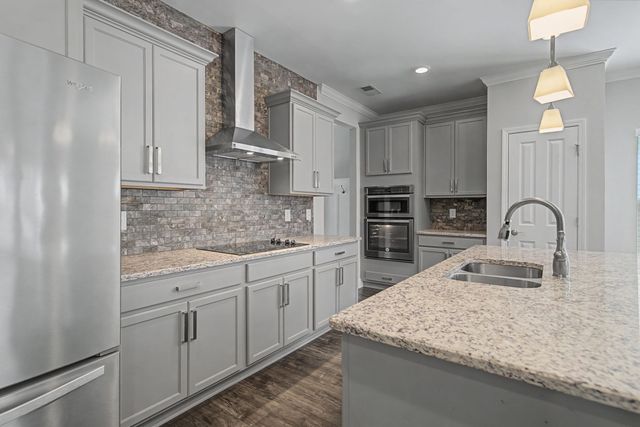 507 Pleasant St, Nolensville, TN 37135