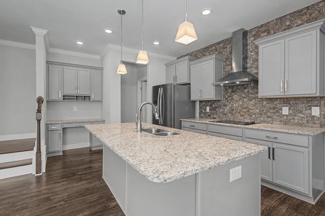 507 Pleasant St, Nolensville, TN 37135