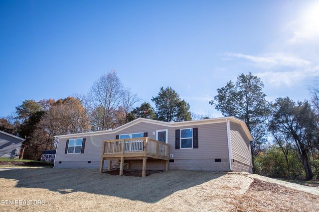 189 Meadow Lawn Drive, Englewood, TN 37329