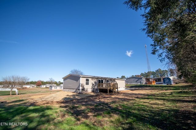 189 Meadow Lawn Drive, Englewood, TN 37329